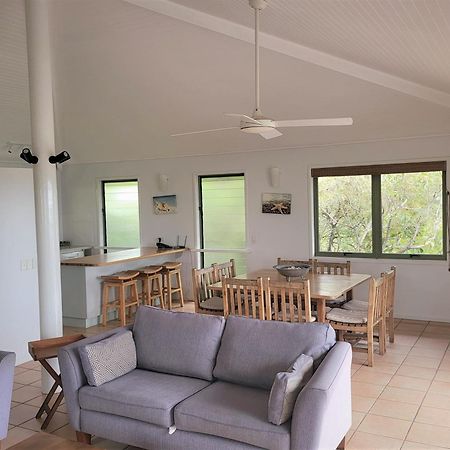 The Retreat Beach Houses Peregian Beach Eksteriør billede
