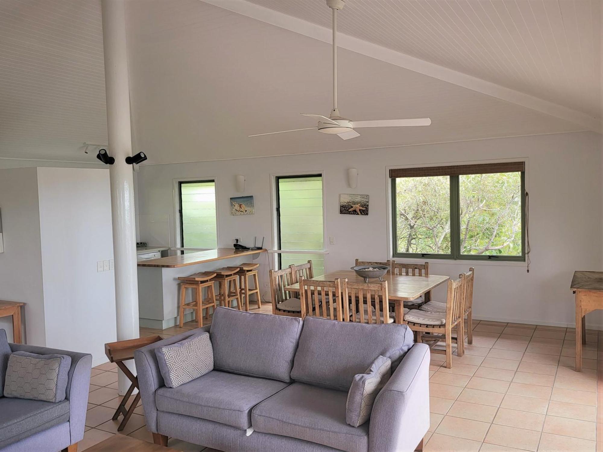The Retreat Beach Houses Peregian Beach Eksteriør billede