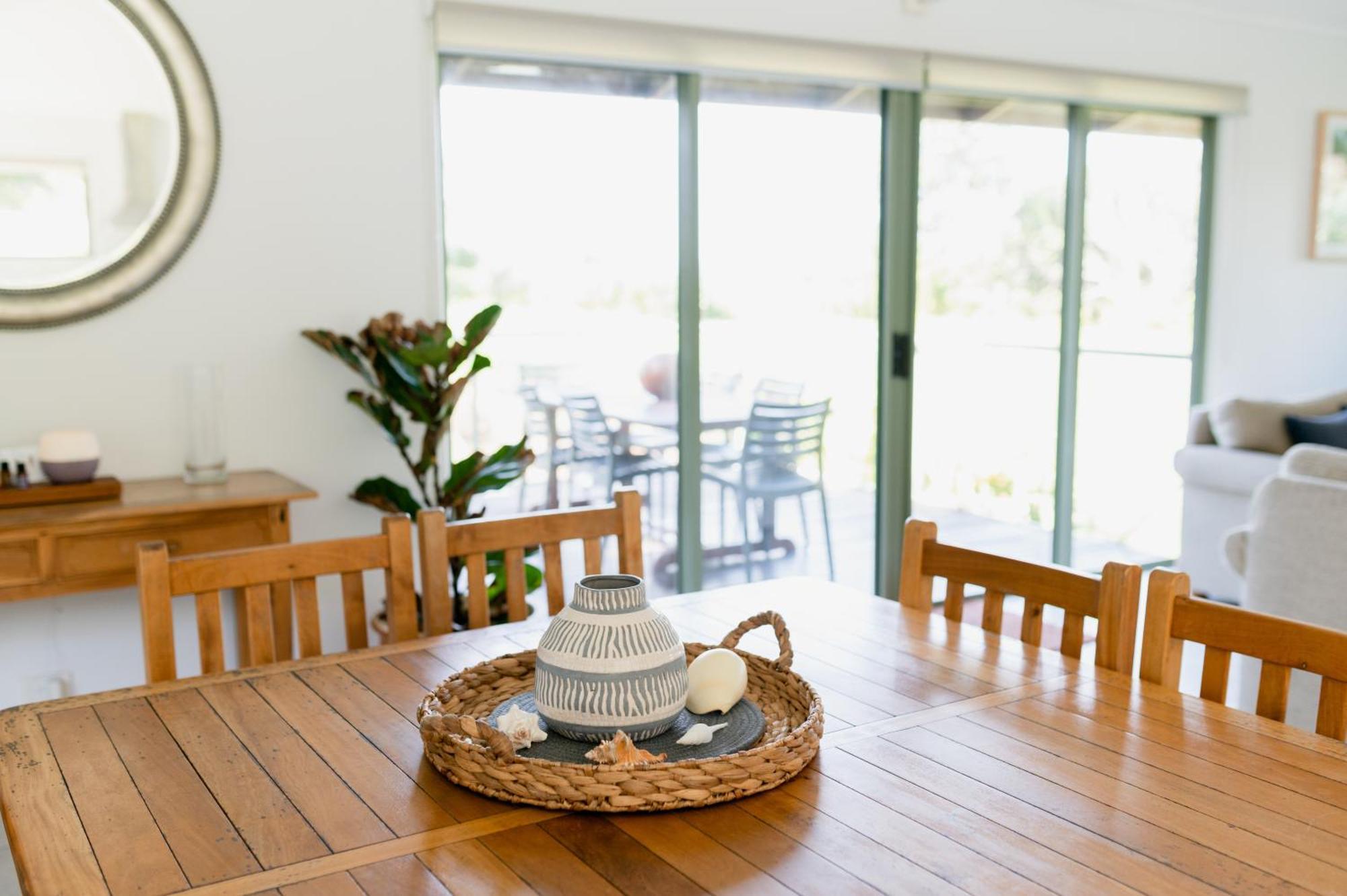 The Retreat Beach Houses Peregian Beach Eksteriør billede