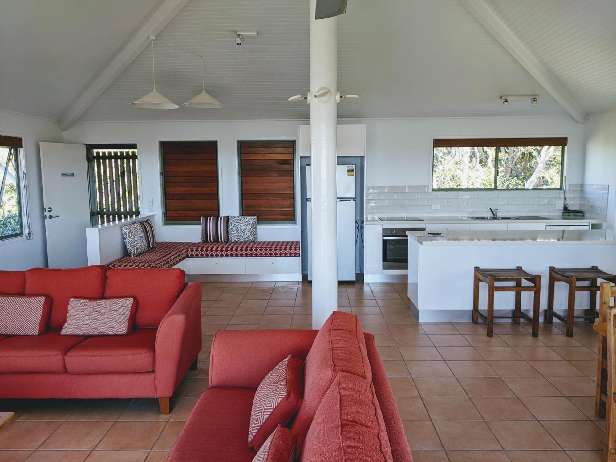 The Retreat Beach Houses Peregian Beach Eksteriør billede