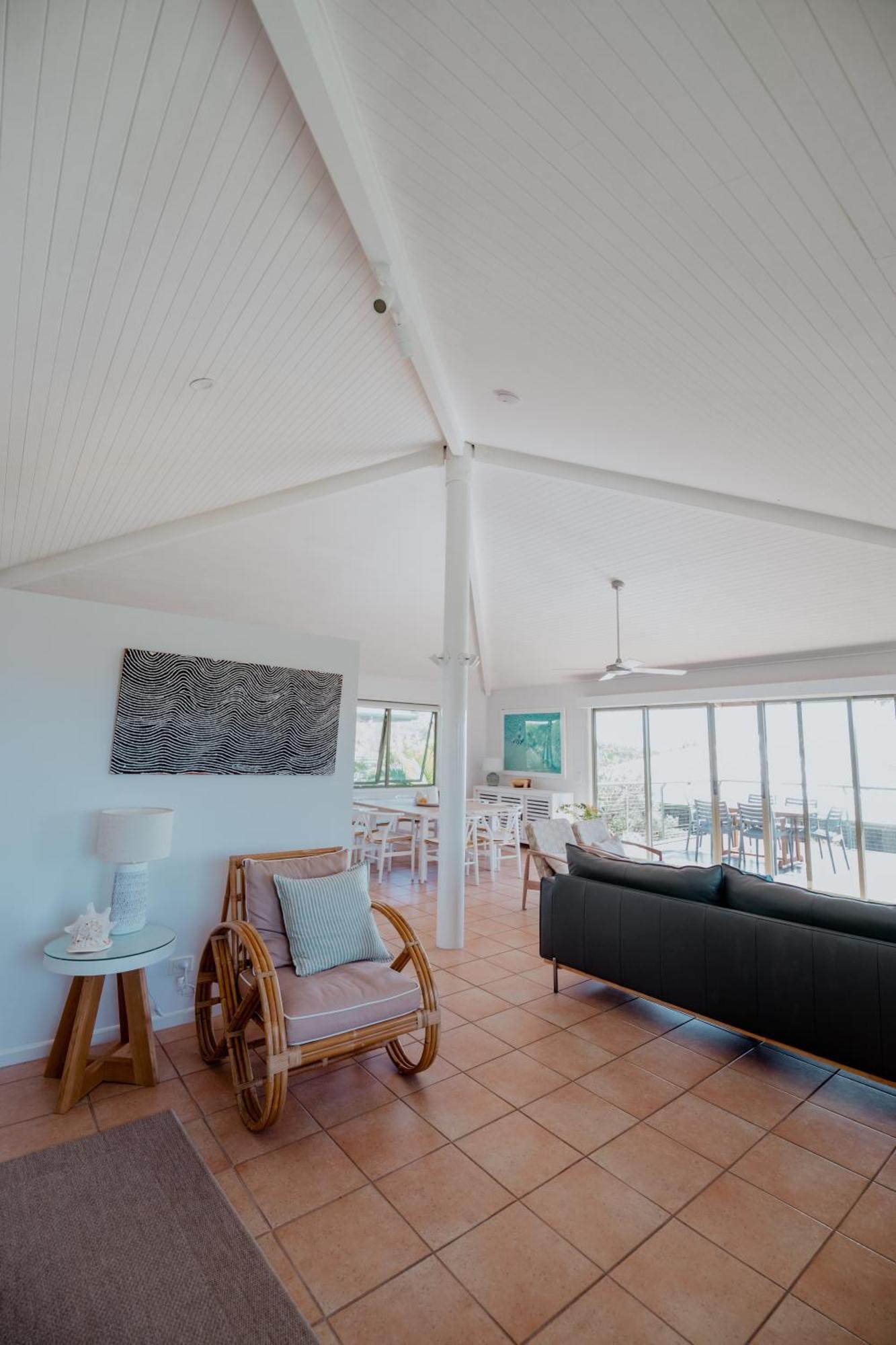 The Retreat Beach Houses Peregian Beach Eksteriør billede
