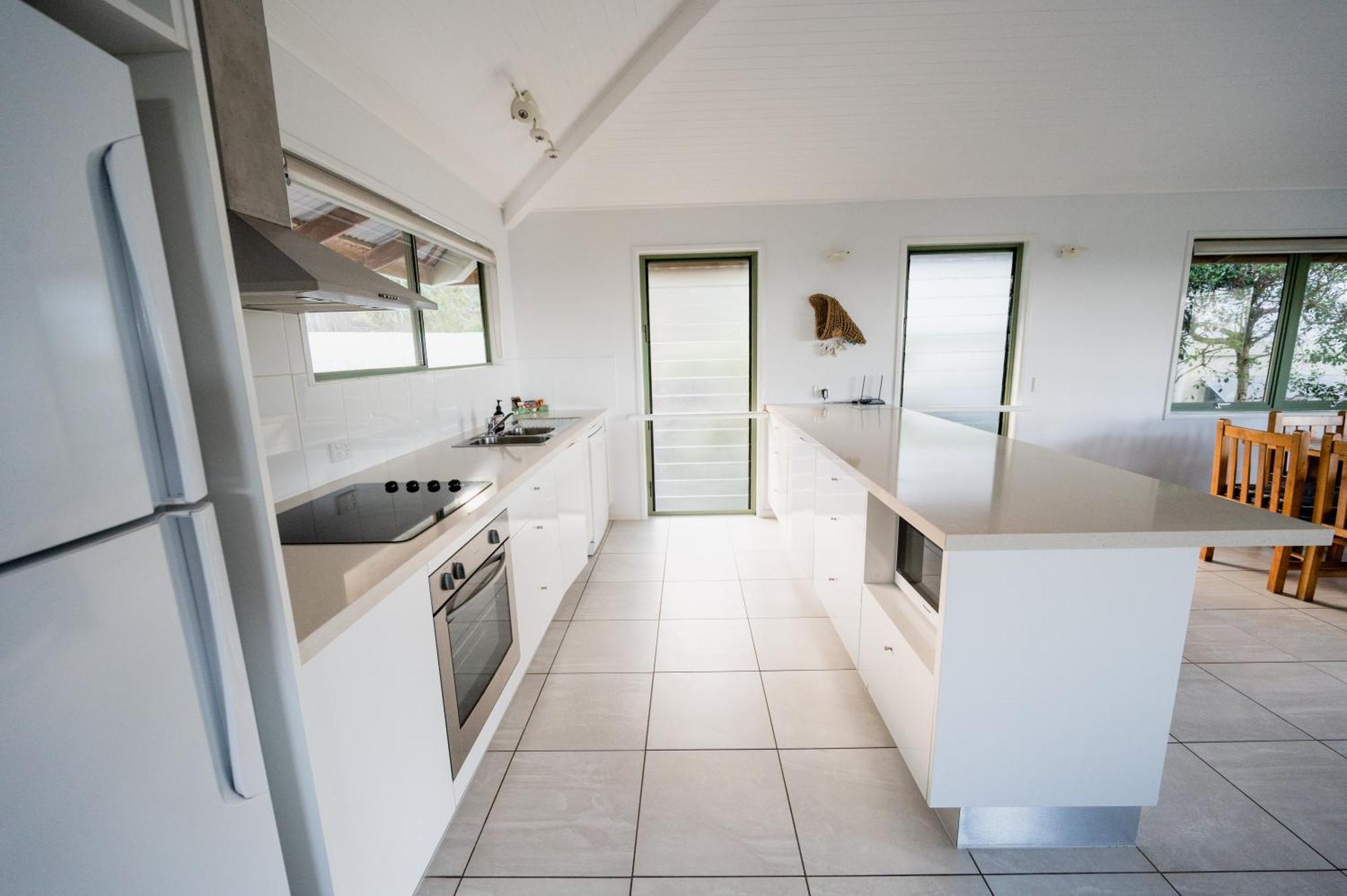 The Retreat Beach Houses Peregian Beach Eksteriør billede